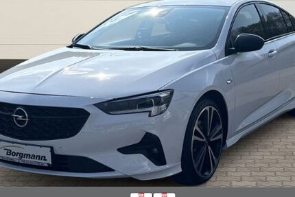 Opel Insignia 79.225 km 24.990 &euro; Essen 45356