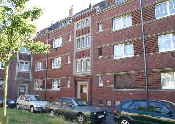 Wohnung zum Mieten in Duisburg 354 € 62.62 m²