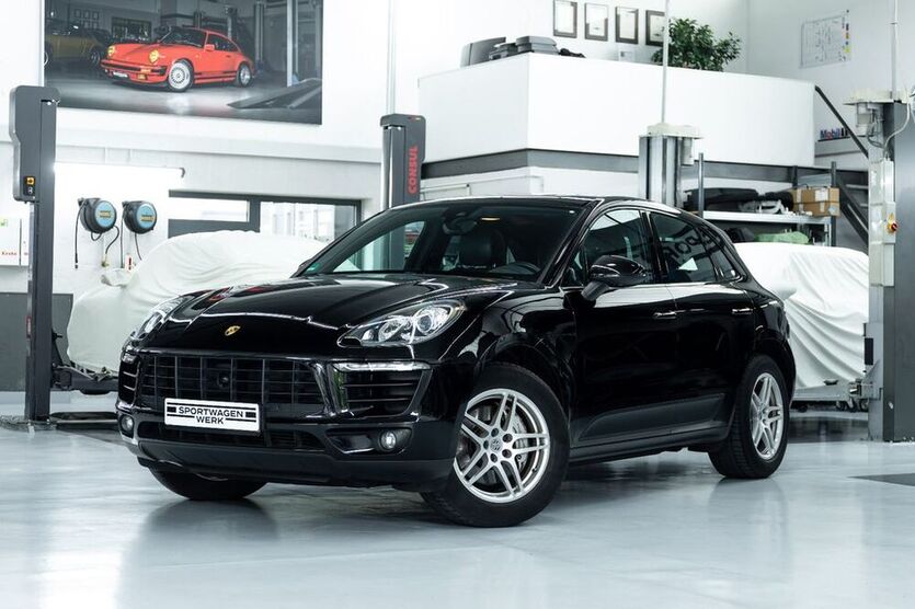 Macan