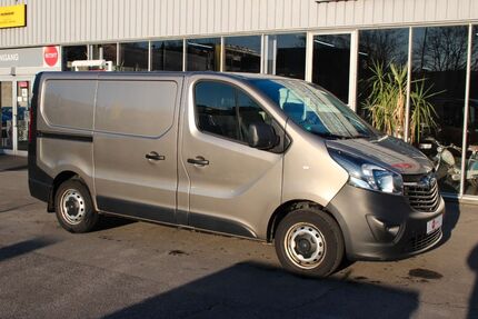 Opel Vivaro 221.509 km 7.900 € Krefeld 47803