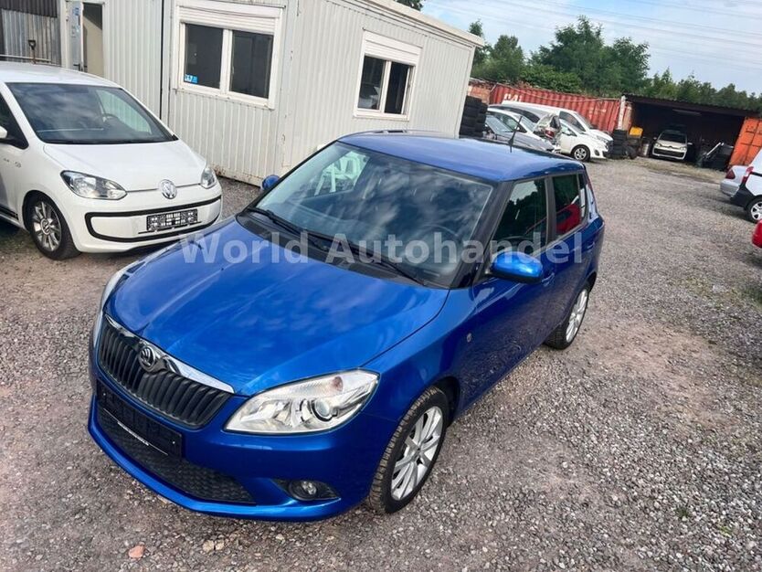 Fabia