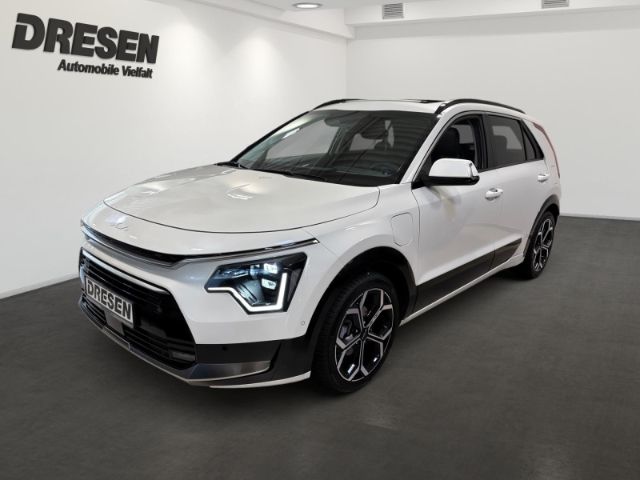Kia Niro 21.570 km 33.450 &euro; Neuss 41464