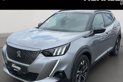 Peugeot 2008 50.950 km 16.490 € Duisburg 47059