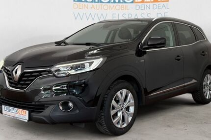 Renault Kadjar 43.175 km 14.489 € Duisburg 47138