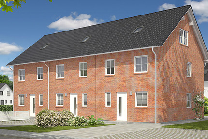 Haus Moers Schwafheim - 4 Zimmer, 128 m&sup2;, 646.127&euro; | Angebot:25374061