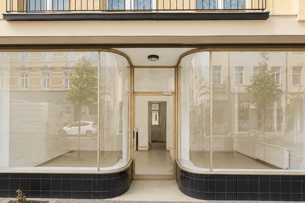 Gewerbeobjekt Düsseldorf Stadtbezirk 3 - 1.600&euro; | Angebot:27028611