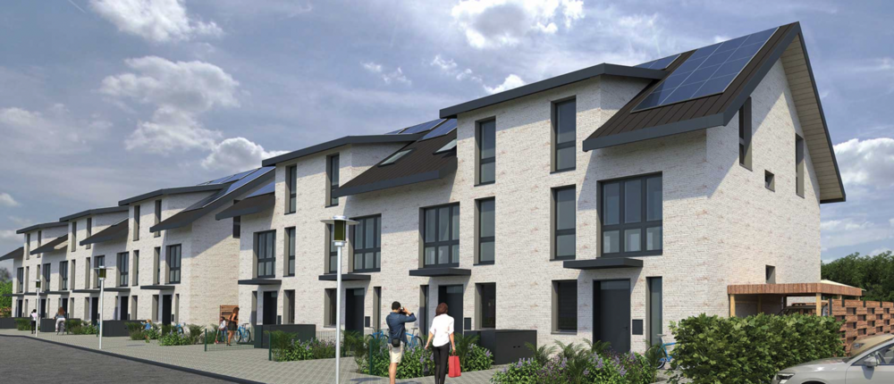 Haus zum Kaufen in Duisburg 599.000 € 170.11 m²
