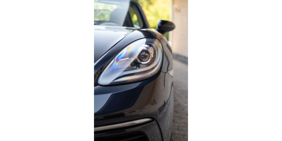 Porsche Boxster 59.959 km 55.500 &euro; Willich 47877