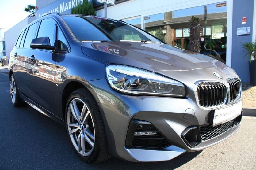218 Gran Tourer