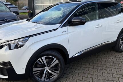 Peugeot 3008 87.059 km 18.690 &euro; Moers 47445