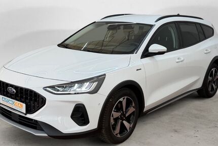 Ford Focus 45.956 km 18.889 &euro; Moers 47445