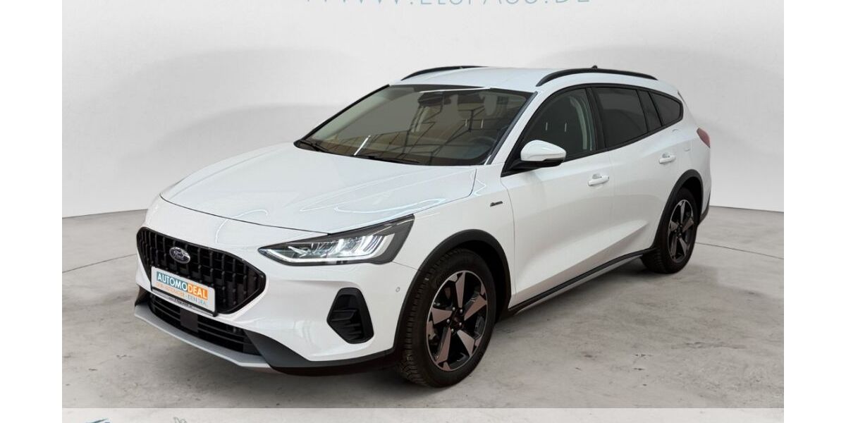 Ford Focus 45.956 km 18.889 &euro; Moers 47445