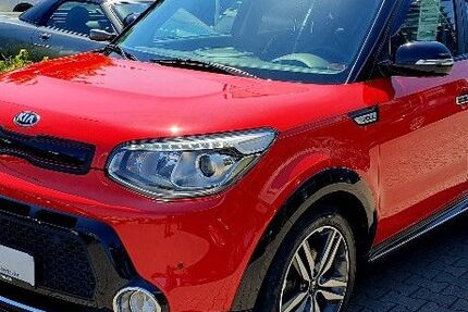 Kia Soul 75.446 km 13.910 &euro; Wachtendonk 47669