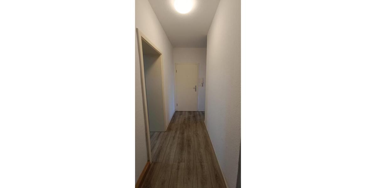 Helle 1-Zimmer Wohnung in Rheinhauserstr. 173, Duisburg-Hochfeld! 1.5 zimmer