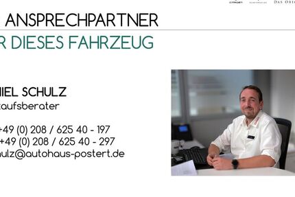 Citroen ë-C3 2.500 km 23.480 &euro; Oberhausen 46147