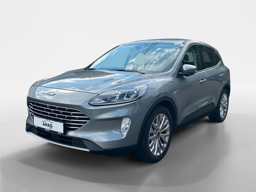 Kuga