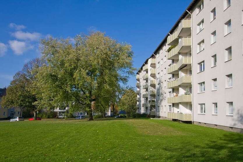 Wohnung zum Mieten in Velbert 429 € 53.4 m² 2 zimmer