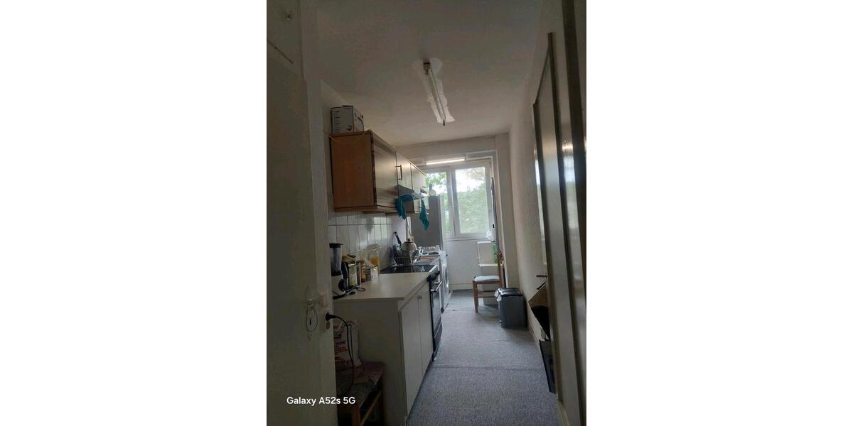 Etagenwohnung Duisburg Duisburg-Mitte - 2 Zimmer, 55 m&sup2;, 650&euro; | Angebot:26409017