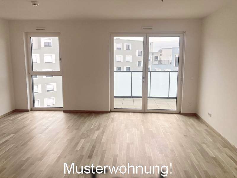 Wohnung zum Mieten in Düsseldorf 890 € 64.96 m²