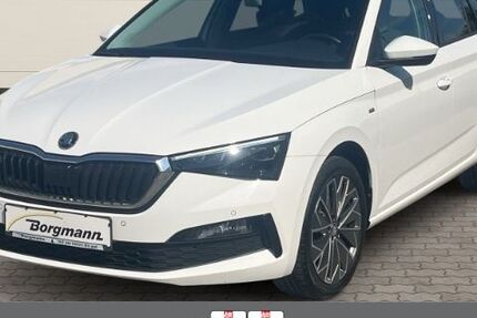 Skoda Scala 98.100 km 13.880 € Dorsten 46282