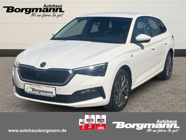Skoda Scala 98.100 km 13.880 € Dorsten 46282