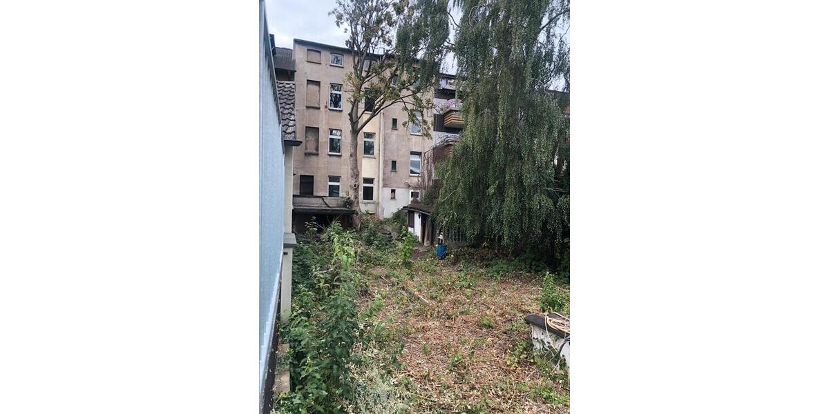 Mehrfamilienhaus, Wohnhaus Duisburg Duisburg-Mitte - 269.000&euro; | Angebot:27096792