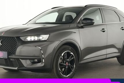DS Automobiles DS7 (Crossback) 43.002 km 25.449 &euro; Neuss 41460