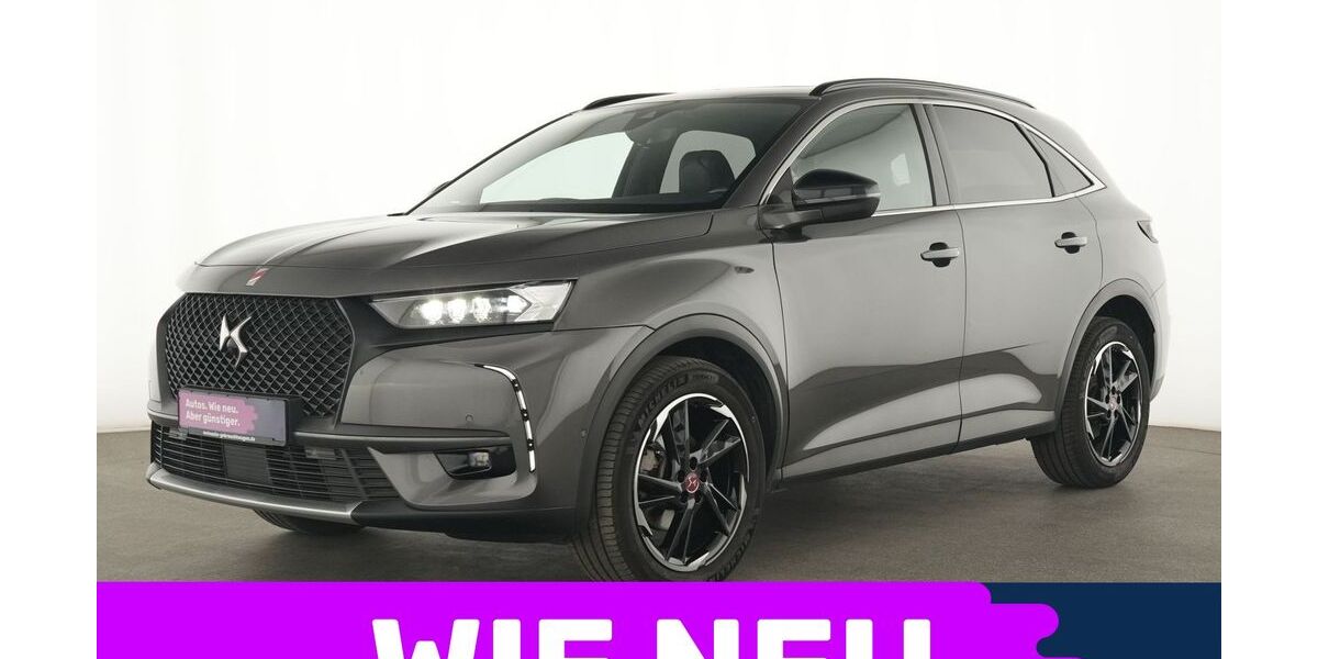 DS Automobiles DS7 (Crossback) 43.002 km 25.449 &euro; Neuss 41460