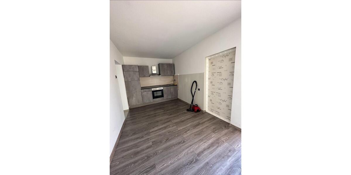 Etagenwohnung Oberhausen - 2.5 Zimmer, 55 m&sup2;, 128.000&euro; | Angebot:25642571