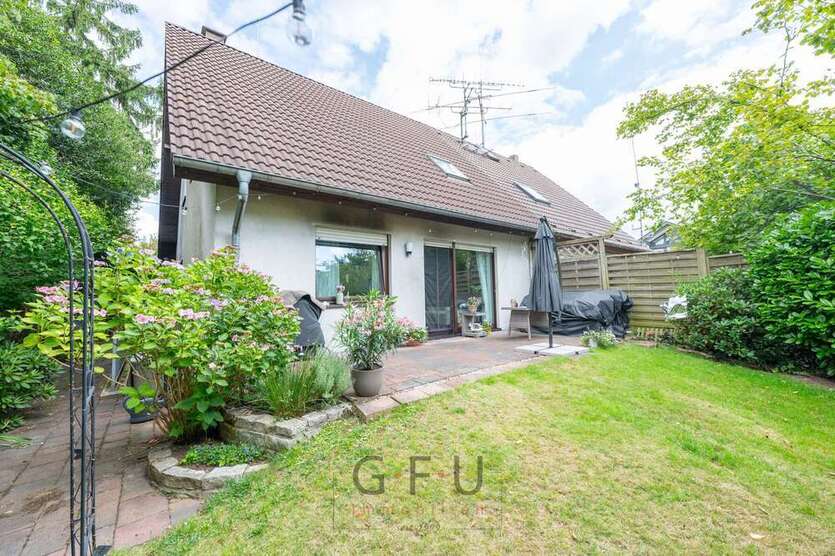 Haus zum Kaufen in Ratingen 395.000 € 106 m²