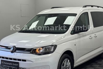 VW Caddy Maxi 235.790 km 22.850 &euro; Essen 45326
