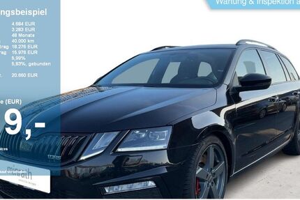 Skoda Octavia 73.407 km 20.150 &euro; Moers 47441