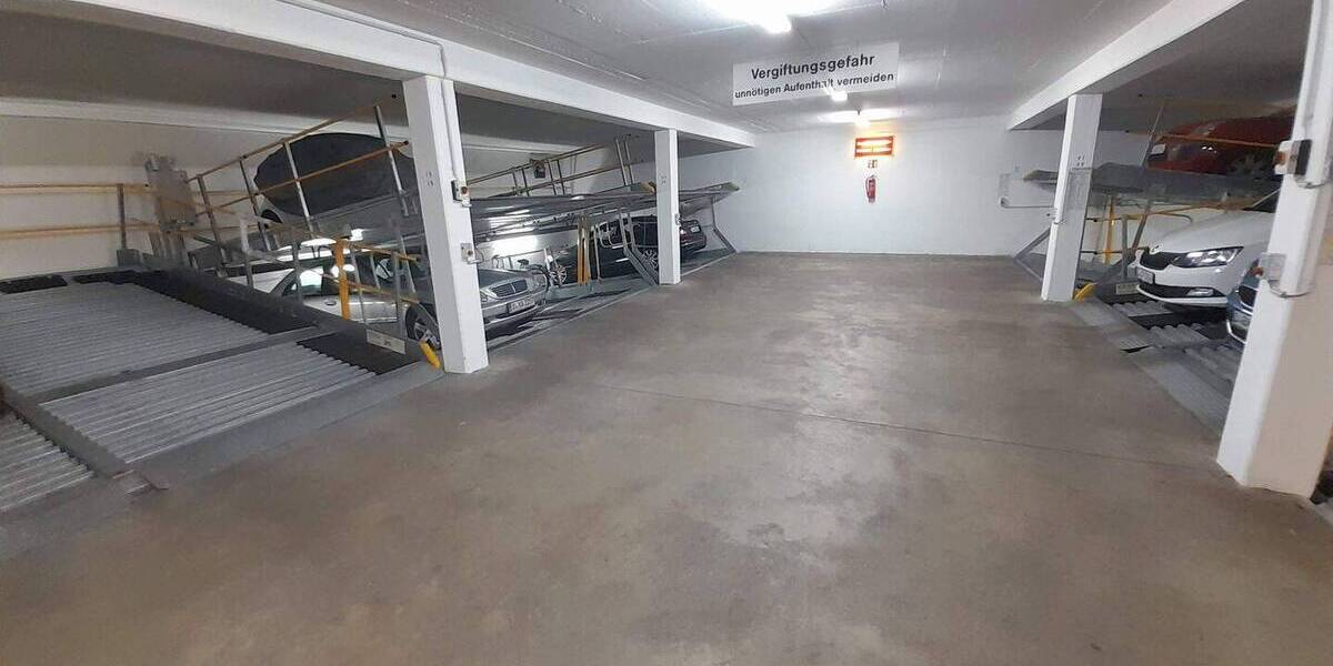 Etagenwohnung Düsseldorf Bilk - 3 Zimmer, 101 m&sup2;, 567.000&euro; | Angebot:26879322