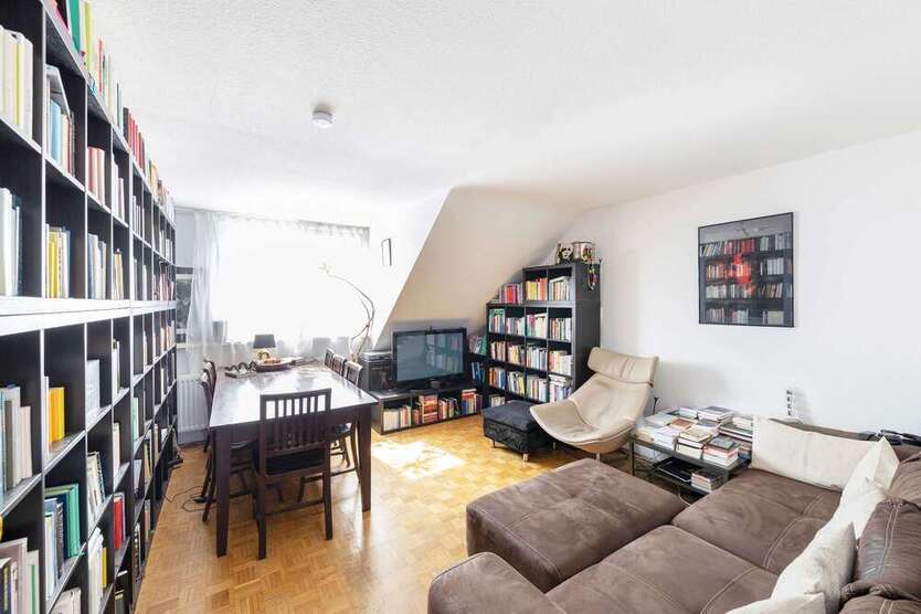 Wohnung zum Mieten in Meerbusch 550 € 61 m²