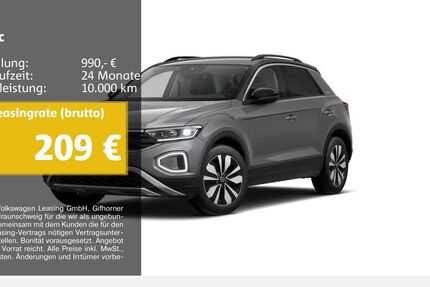 VW T-Roc 29.184 km 28.210 &euro; Duisburg 47059