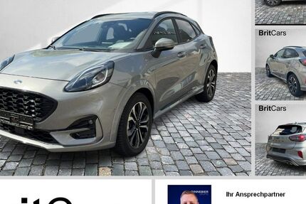 Ford Puma 17.266 km 23.990 € Krefeld 47803