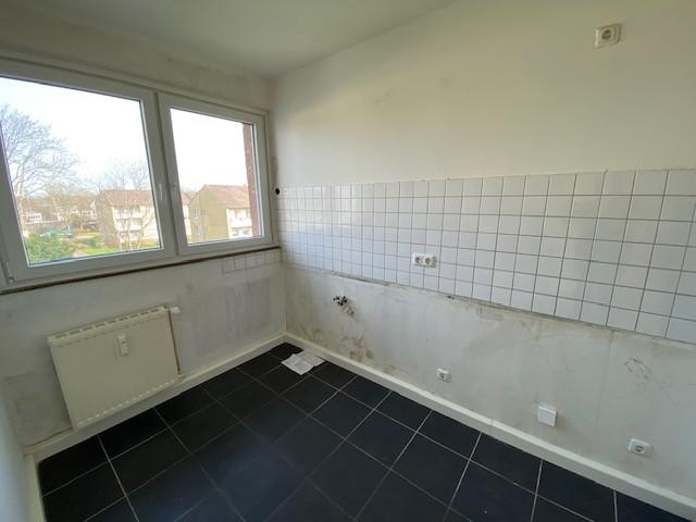 Etagenwohnung Krefeld Fischeln - 3 Zimmer, 65 m&sup2;, 649&euro; | Angebot:25275586