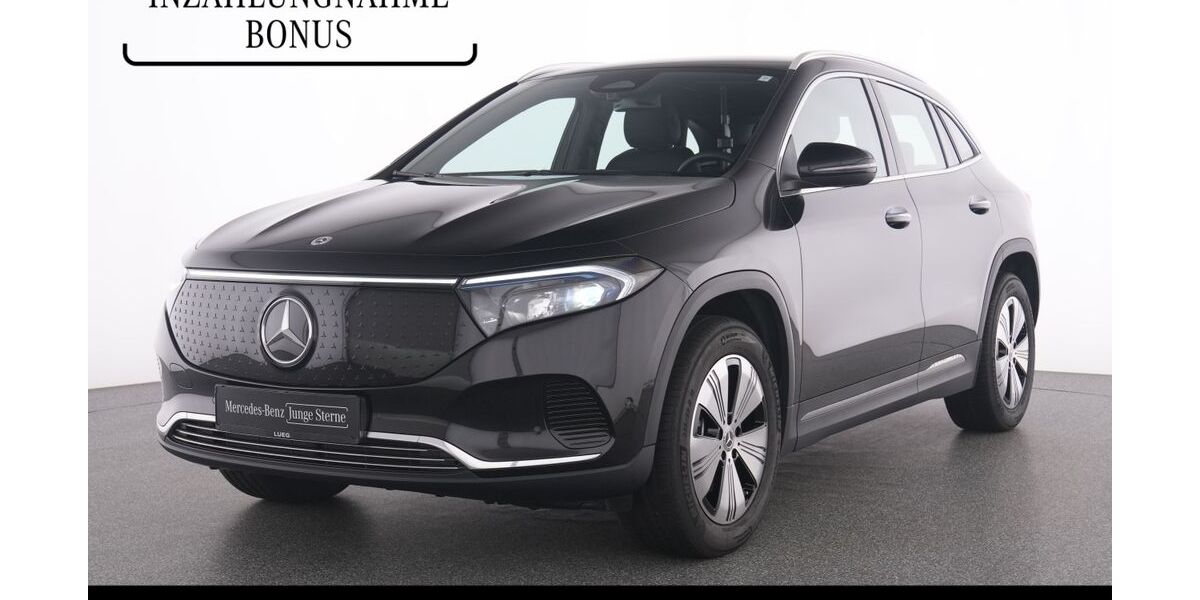 Mercedes-Benz EQA 10.894 km 39.945 &euro; Essen 45309