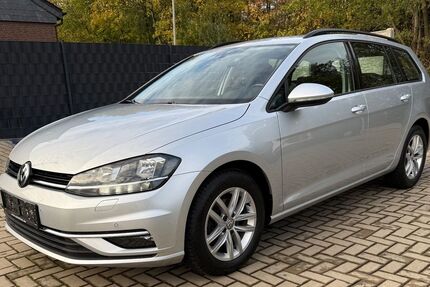 VW Golf 193.400 km 10.450 € Oberhausen 46149