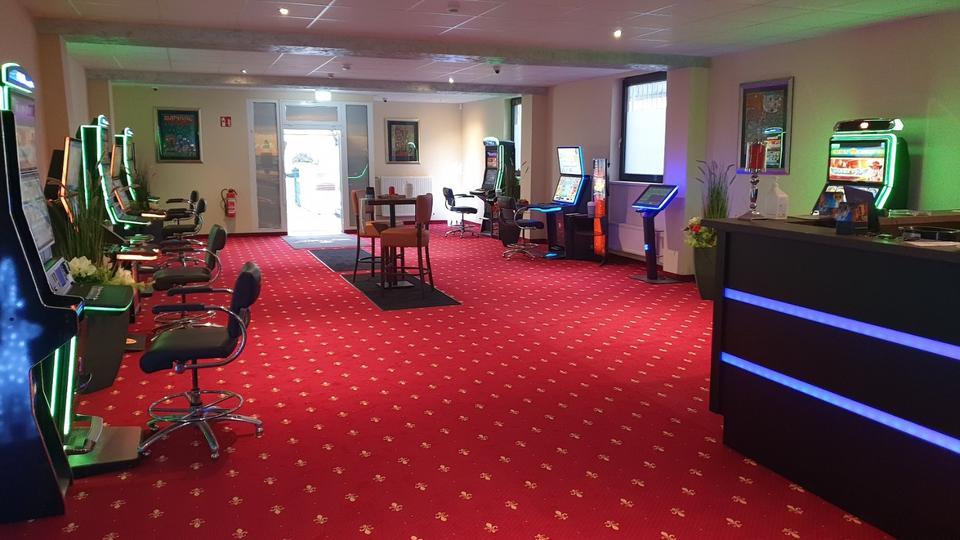 Teil 2 von WOHN-GESCHÄFTSHAUS am LINKEN NIEDERRHEIN, VON PRIVAT zimmer