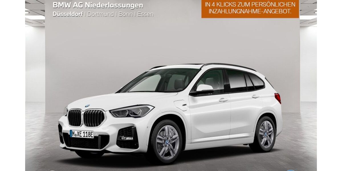 BMW X1 61.640 km 26.999 &euro; Düsseldorf 40237