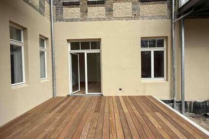 Wohnung zum Mieten in Düsseldorf 1.790 € 84 m² 2 zimmer