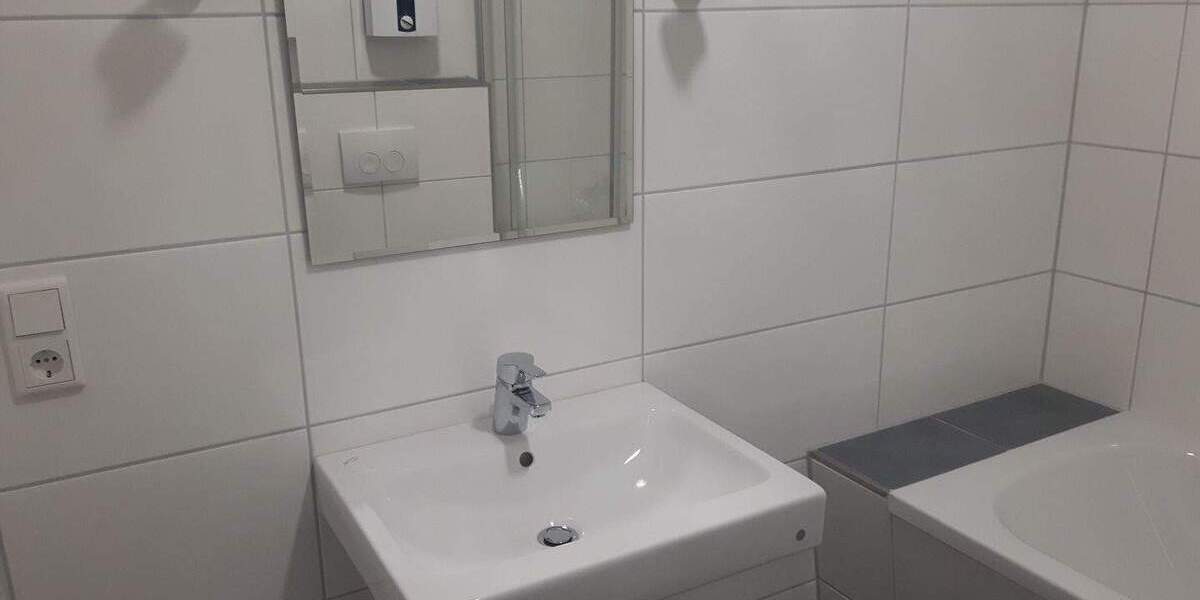 Etagenwohnung Gladbeck Mitte - 4 Zimmer, 115 m&sup2;, 690&euro; | Angebot:23774794