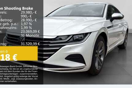 VW Arteon