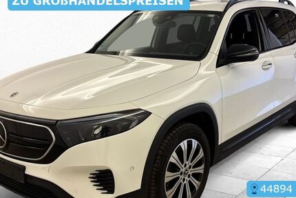 Mercedes-Benz EQB 90.171 km 31.595 &euro; Krefeld 47829