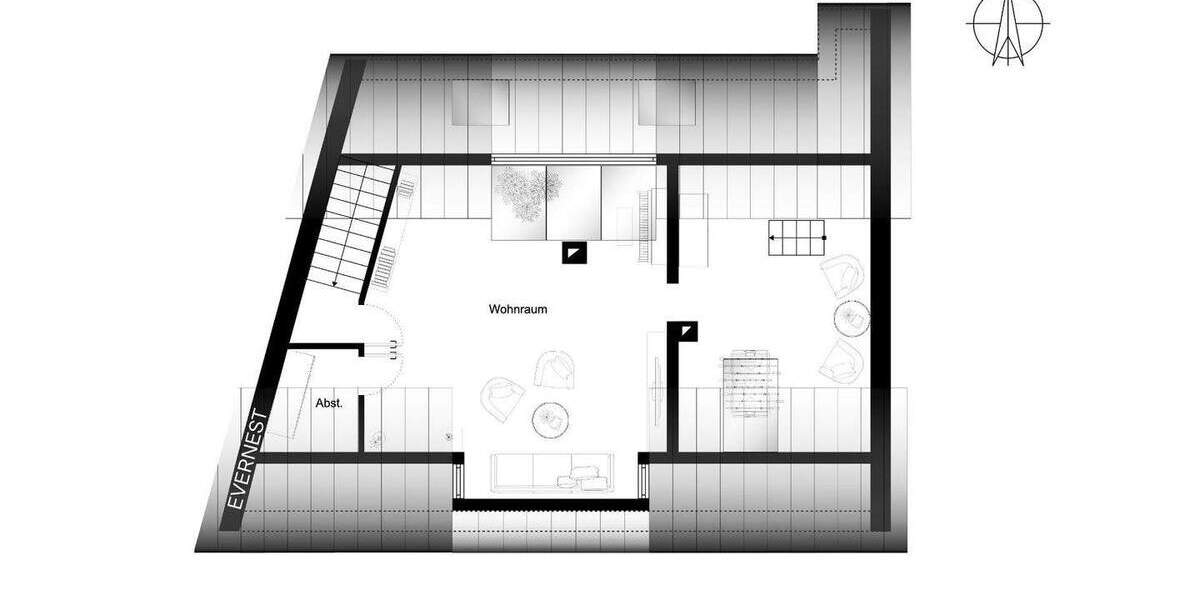 Mehrfamilienhaus, Wohnhaus Essen Kray - 1 Zimmer, 416 m&sup2;, 599.000&euro; | Angebot:25247201