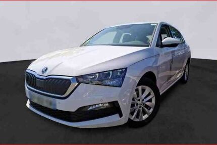 Skoda Scala 14.900 km 19.980 € Hünxe 46569