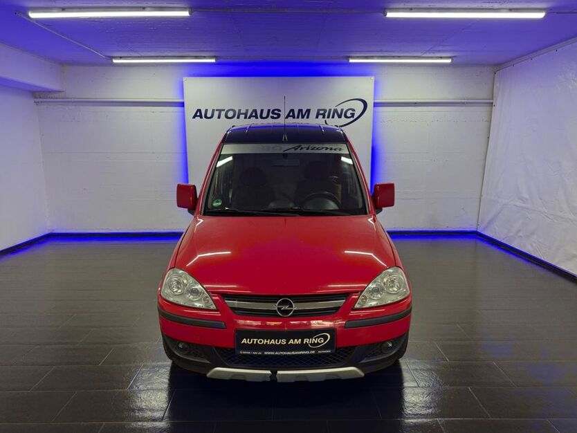 Opel Combo 161.984 km 6.999 € Ratingen bei Düsseldorf 40878