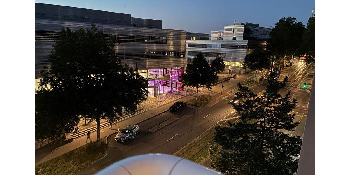 Etagenwohnung Düsseldorf Derendorf - 1 Zimmer, 28 m&sup2;, 750&euro; | Angebot:25237065