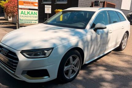 Audi A4 197.784 km 16.990 &euro; Gelsenkirchen 45886